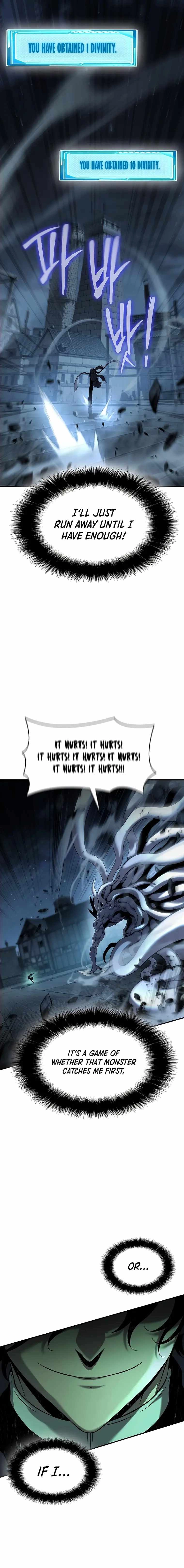 The Priest of Corruption Chapter 12 - Page 30