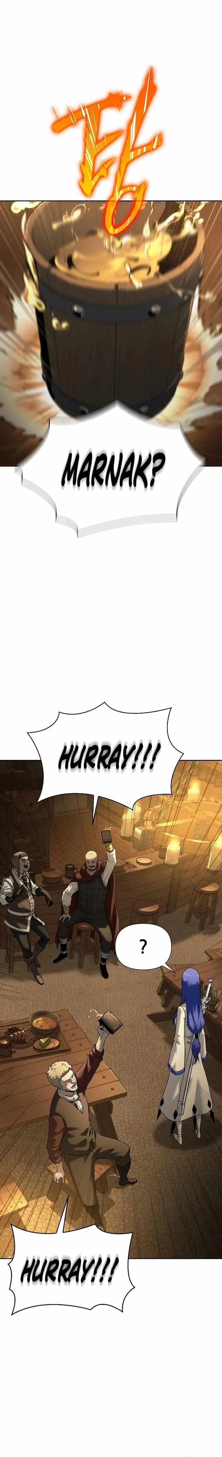 The Priest of Corruption Chapter 15 - Page 2