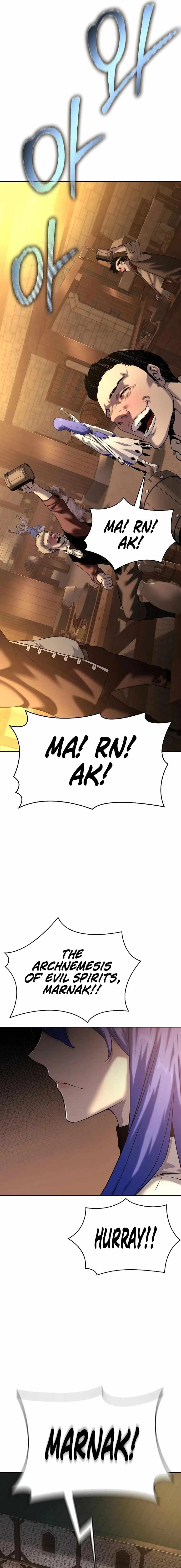 The Priest of Corruption Chapter 15 - Page 3