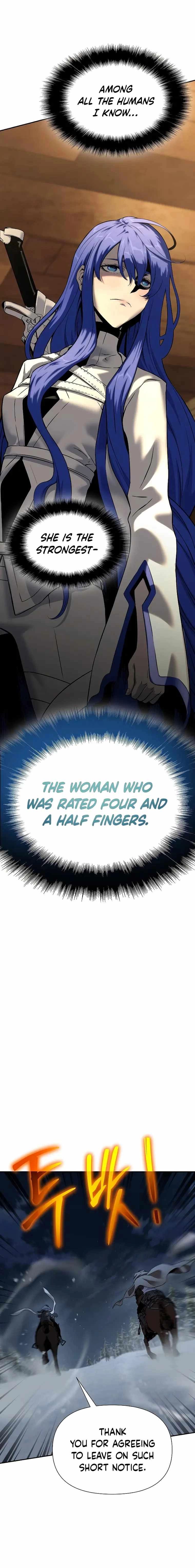 The Priest of Corruption Chapter 15 - Page 8