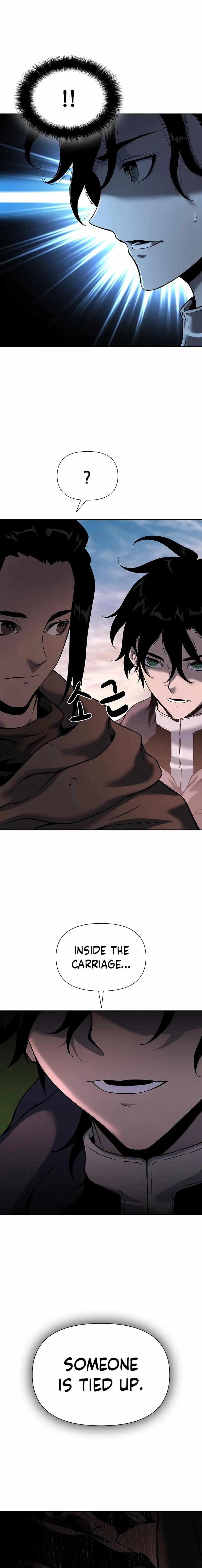 The Priest of Corruption Chapter 15 - Page 13