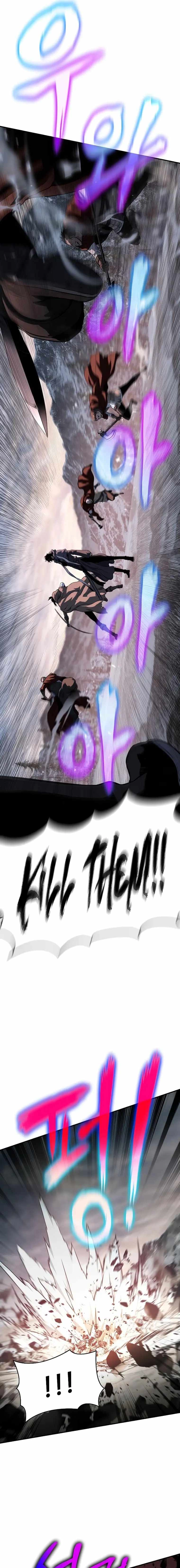 The Priest of Corruption Chapter 15 - Page 15