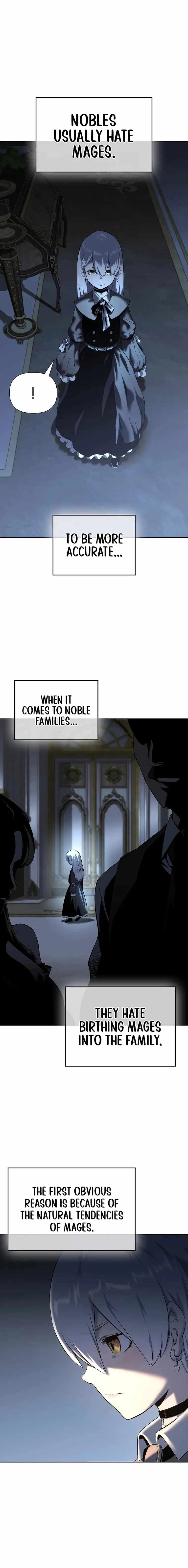 The Priest of Corruption Chapter 16 - Page 4
