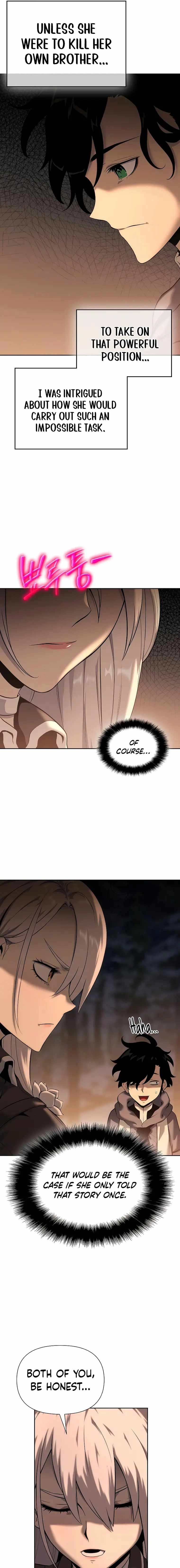 The Priest of Corruption Chapter 16 - Page 7
