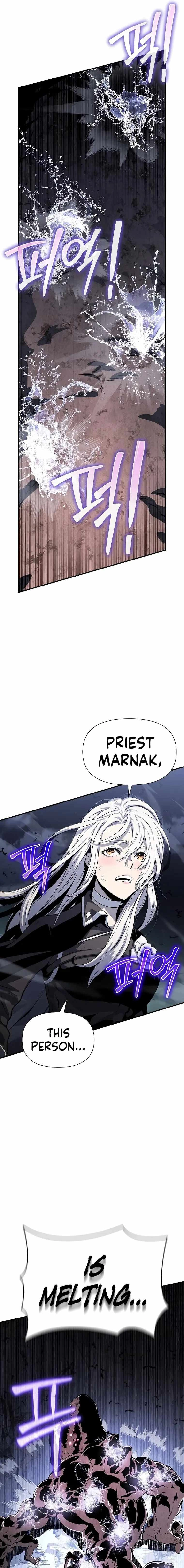 The Priest of Corruption Chapter 24 - Page 13