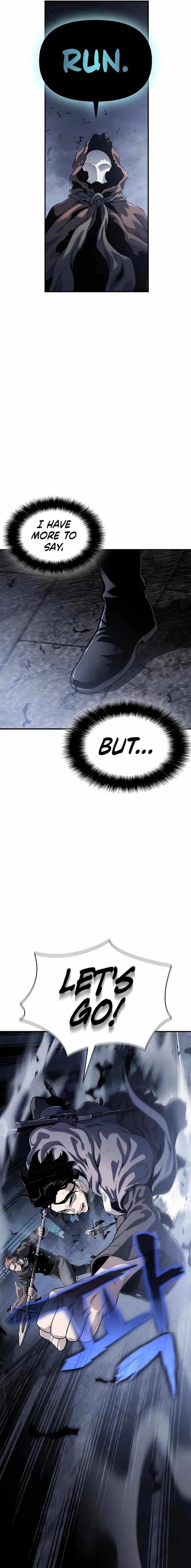 The Priest of Corruption Chapter 24 - Page 17