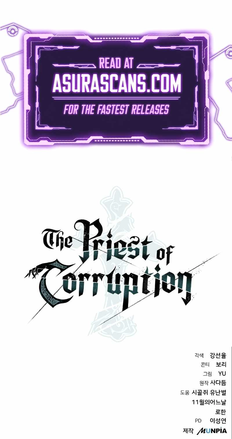 The Priest of Corruption Chapter 36 - Page 20