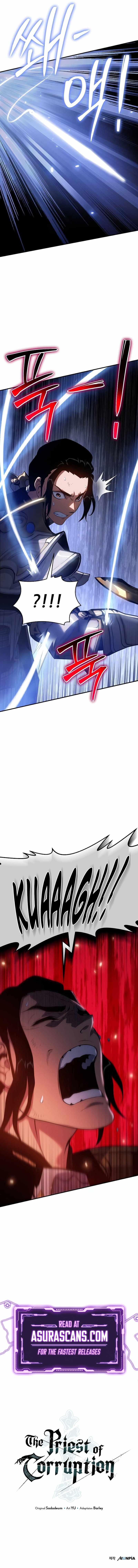 The Priest of Corruption Chapter 41 - Page 16