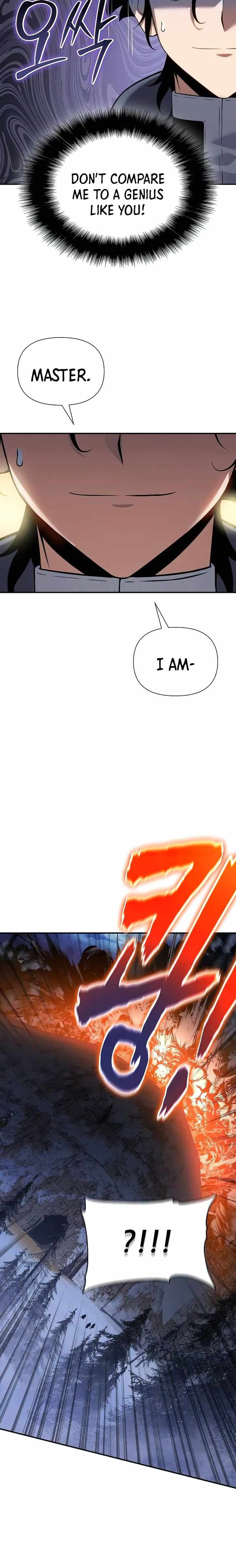 The Priest of Corruption Chapter 42 - Page 2