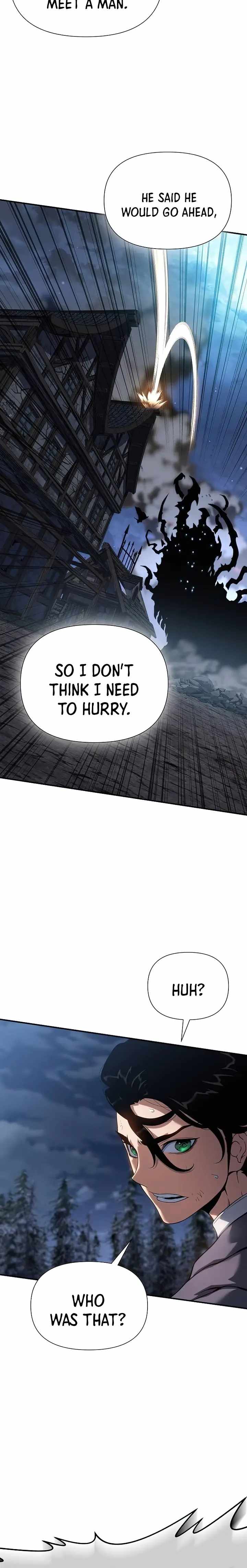 The Priest of Corruption Chapter 42 - Page 4