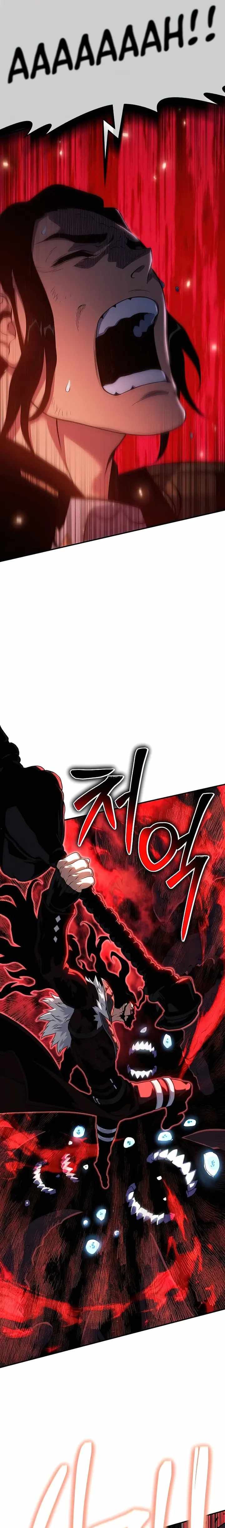 The Priest of Corruption Chapter 42 - Page 5