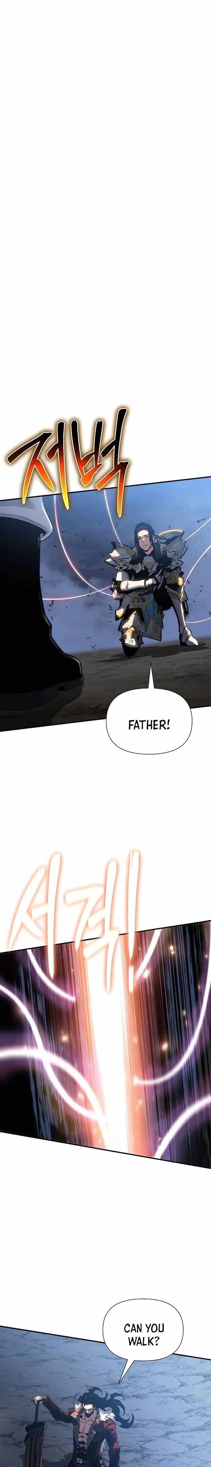 The Priest of Corruption Chapter 42 - Page 7