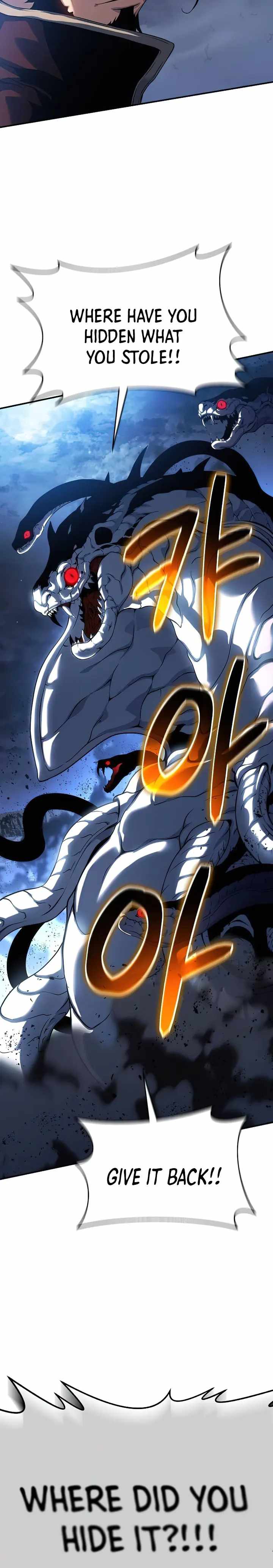 The Priest of Corruption Chapter 42 - Page 10