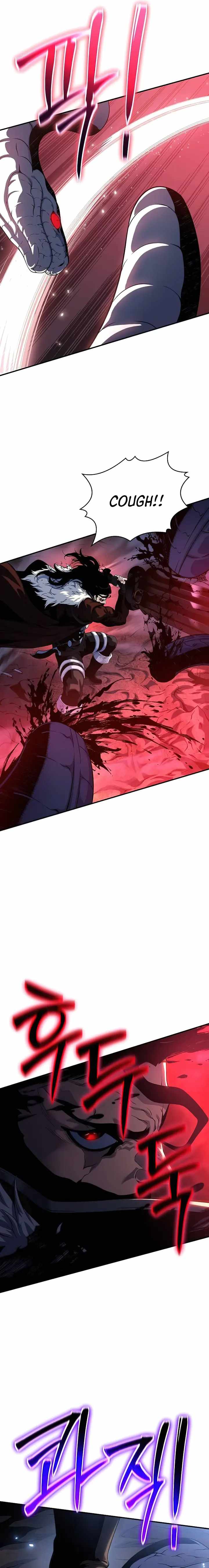 The Priest of Corruption Chapter 42 - Page 19