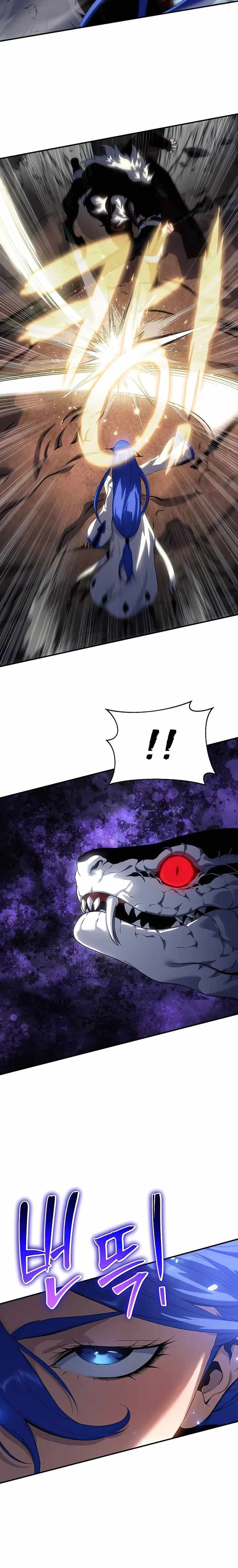 The Priest of Corruption Chapter 42 - Page 22