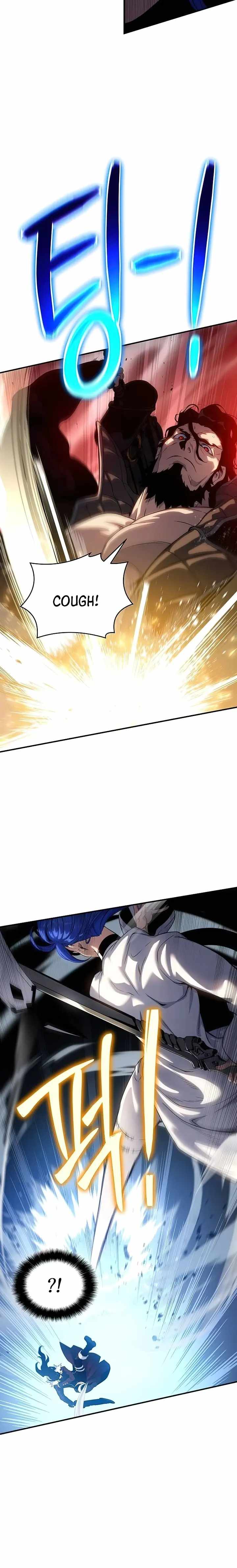 The Priest of Corruption Chapter 42 - Page 24