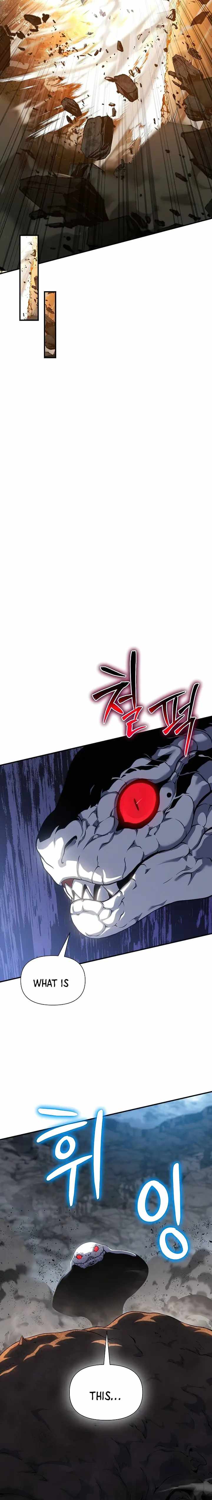 The Priest of Corruption Chapter 42 - Page 30
