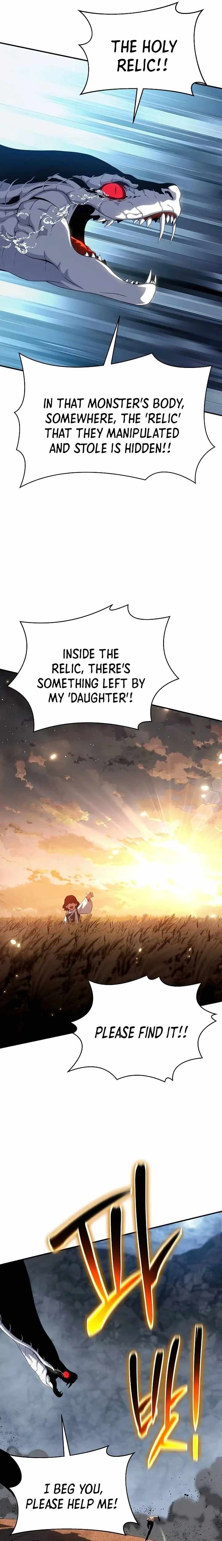 The Priest of Corruption Chapter 42 - Page 33