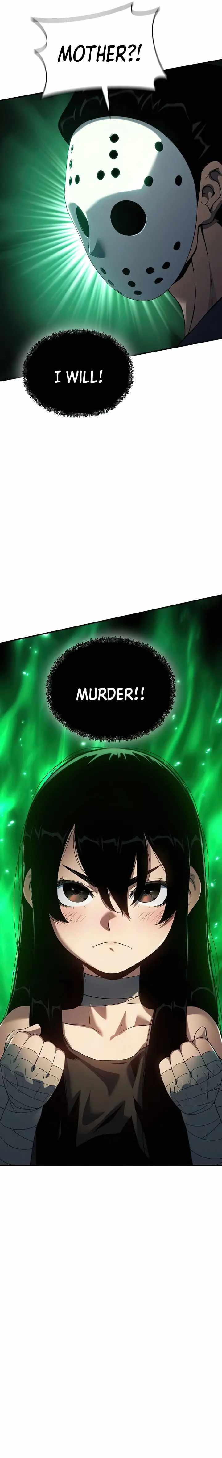 The Priest of Corruption Chapter 42 - Page 37