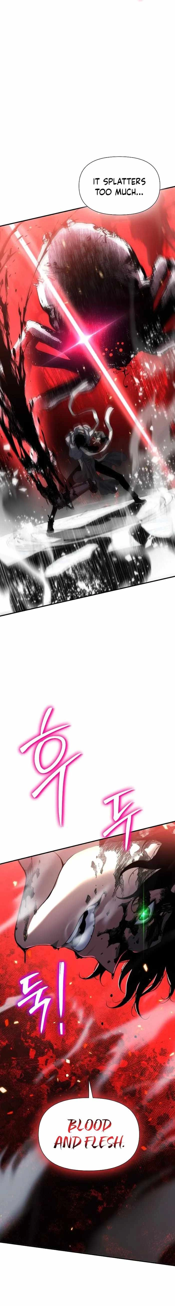 The Priest of Corruption Chapter 9 - Page 18