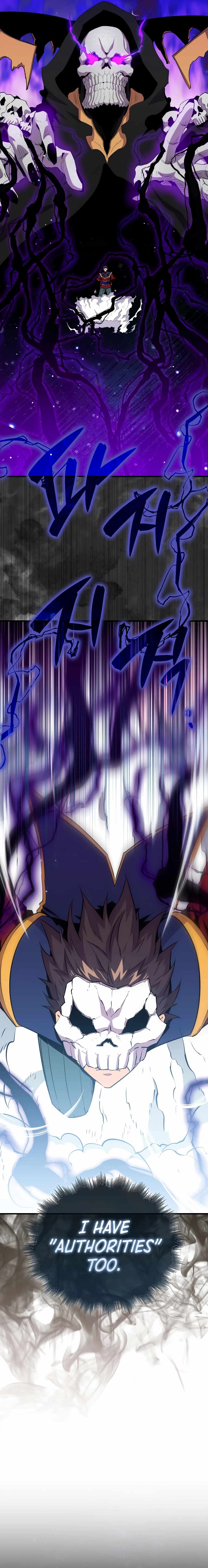 Sleeping Ranker Chapter 106 - Page 7