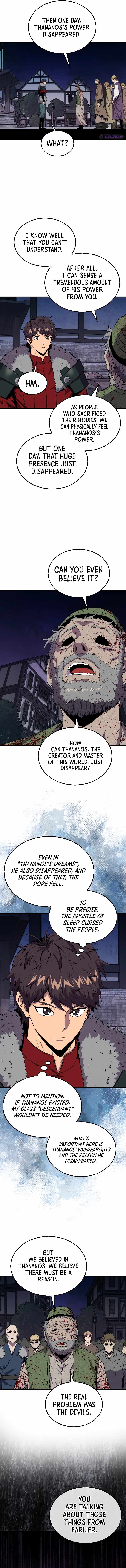 Sleeping Ranker Chapter 111 - Page 12