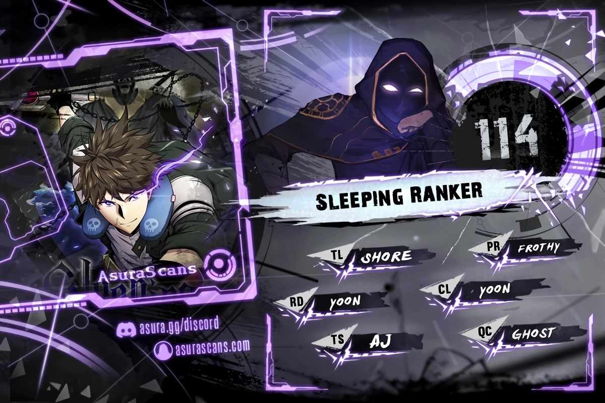 Sleeping Ranker Chapter 114 - Page 1