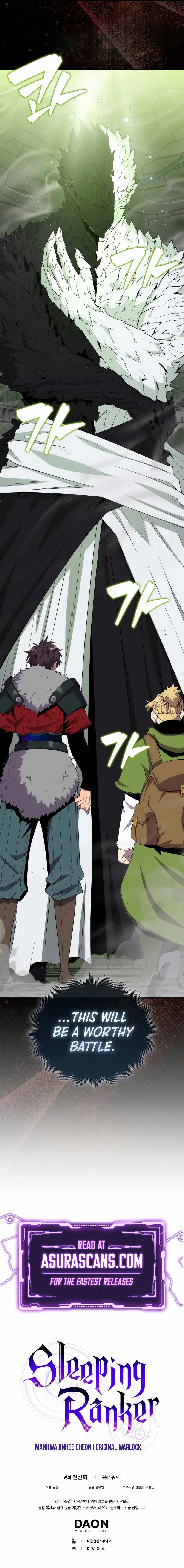 Sleeping Ranker Chapter 116 - Page 11