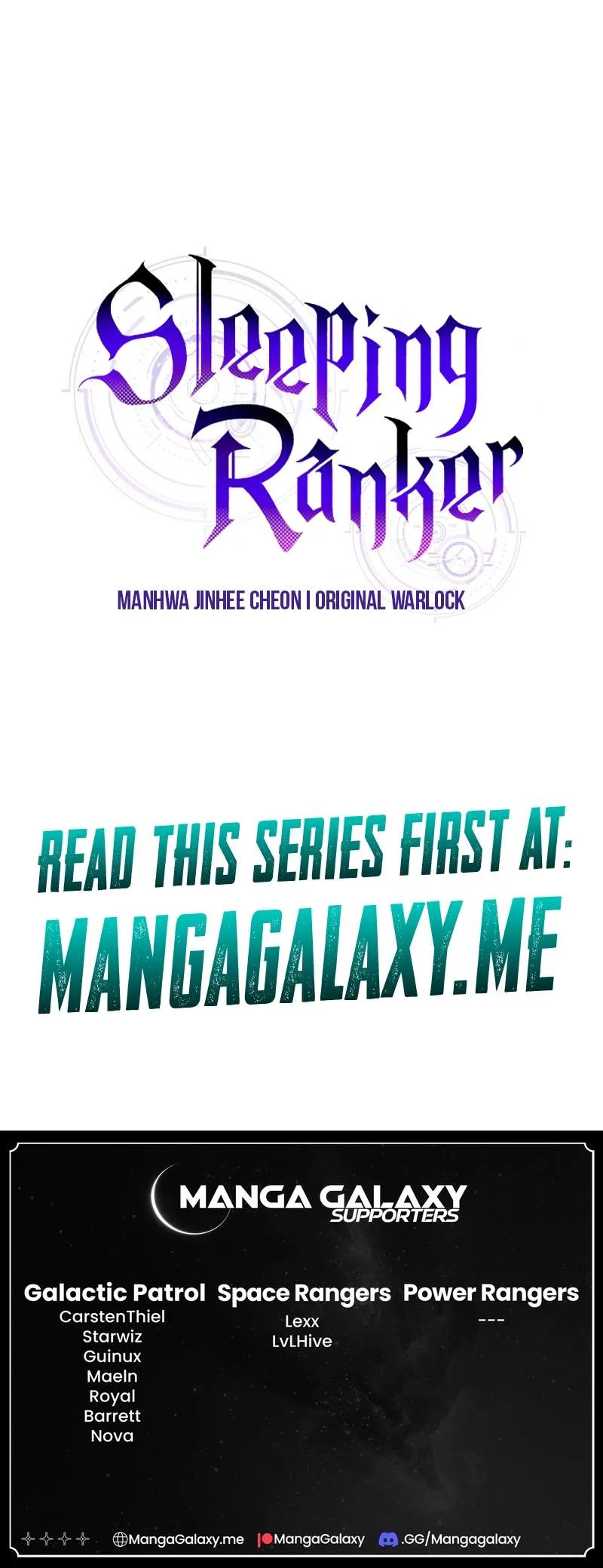 Sleeping Ranker Chapter 120 - Page 22