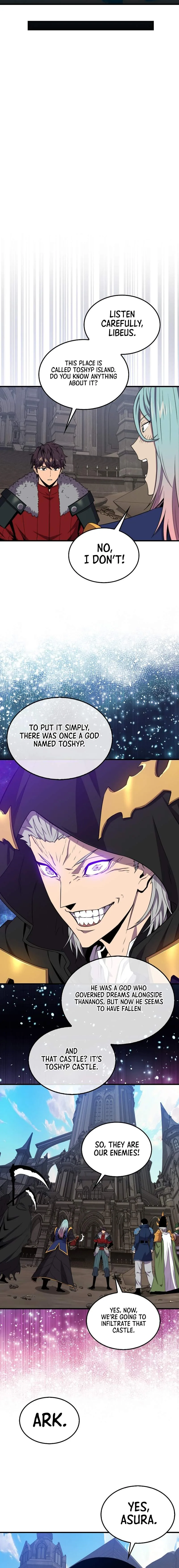 Sleeping Ranker Chapter 121 - Page 4