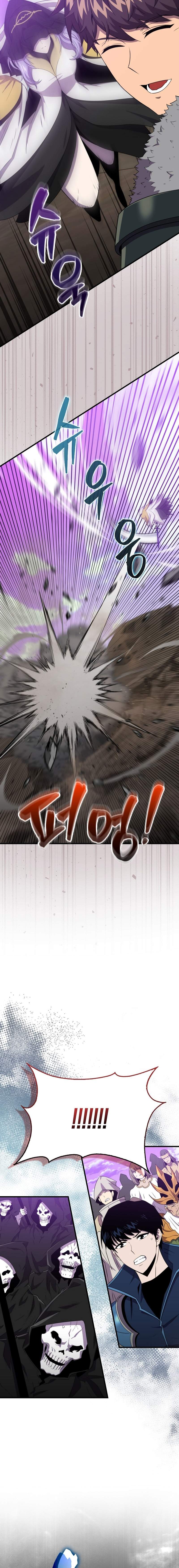 Sleeping Ranker Chapter 122 - Page 3