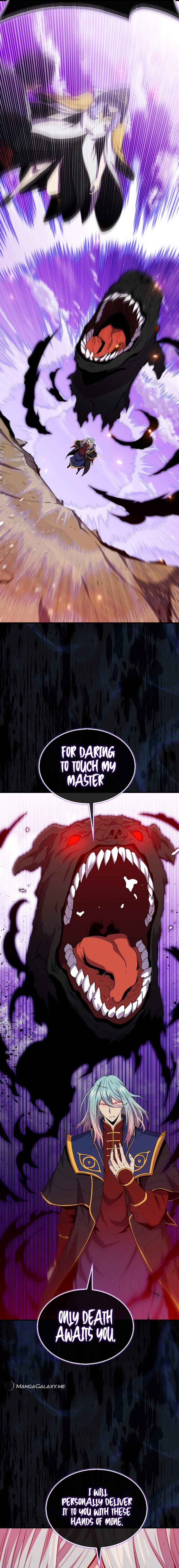Sleeping Ranker Chapter 122 - Page 5