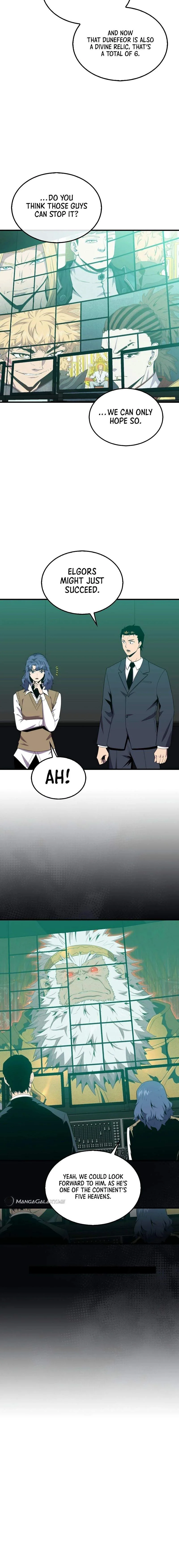 Sleeping Ranker Chapter 123 - Page 2