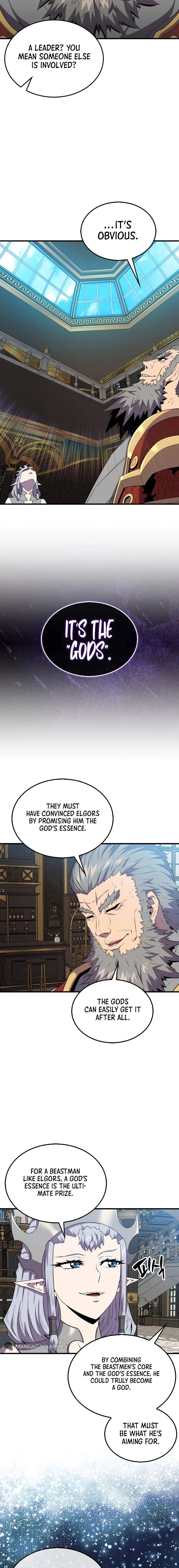 Sleeping Ranker Chapter 124 - Page 2