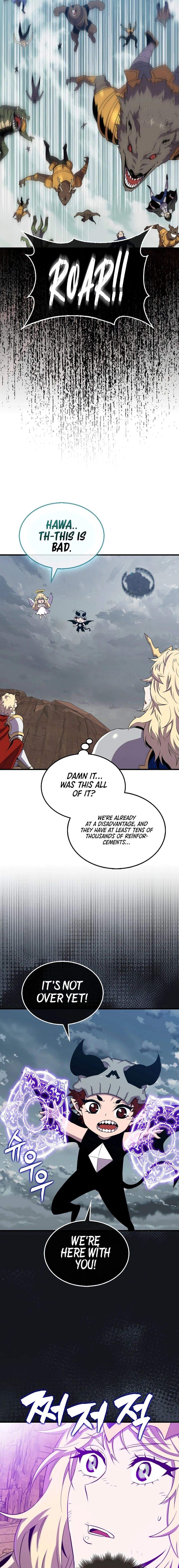 Sleeping Ranker Chapter 124 - Page 16