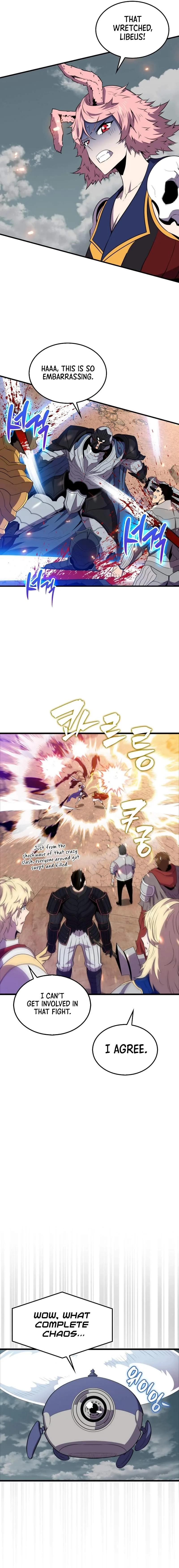 Sleeping Ranker Chapter 125 - Page 2