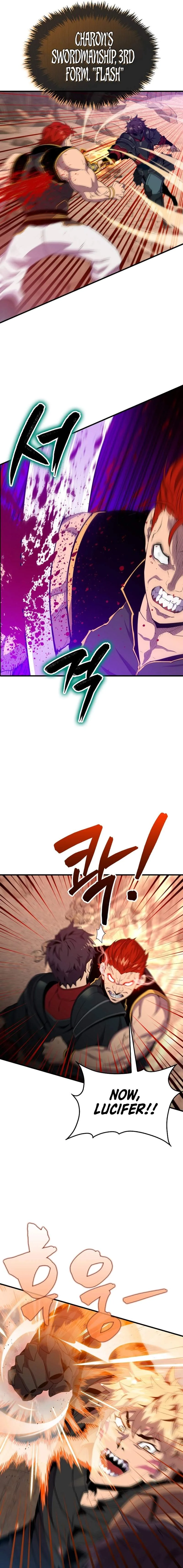 Sleeping Ranker Chapter 125 - Page 13