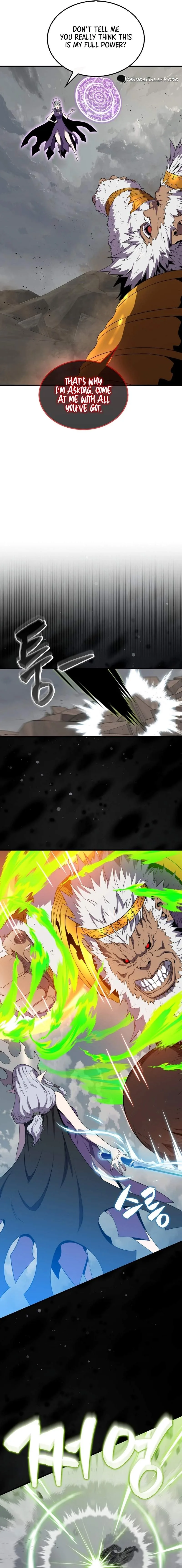 Sleeping Ranker Chapter 126 - Page 2