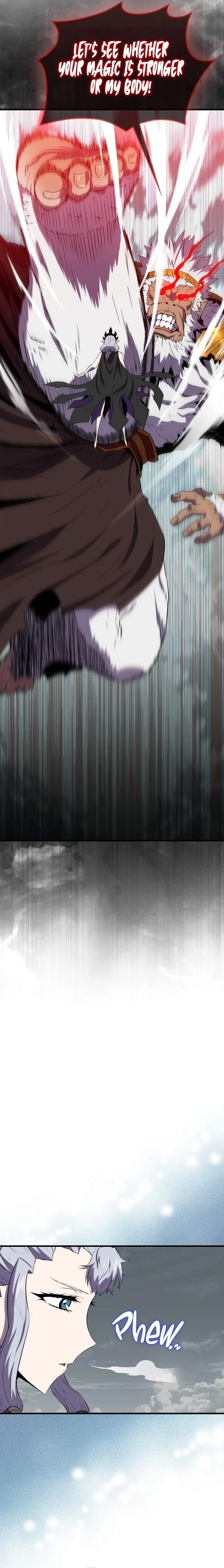 Sleeping Ranker Chapter 126 - Page 6