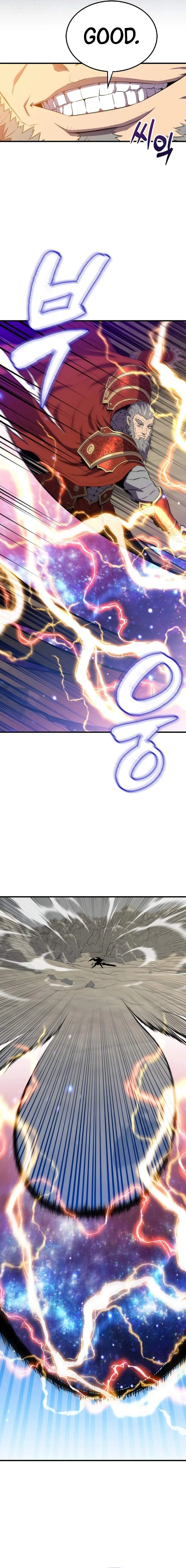 Sleeping Ranker Chapter 126 - Page 15