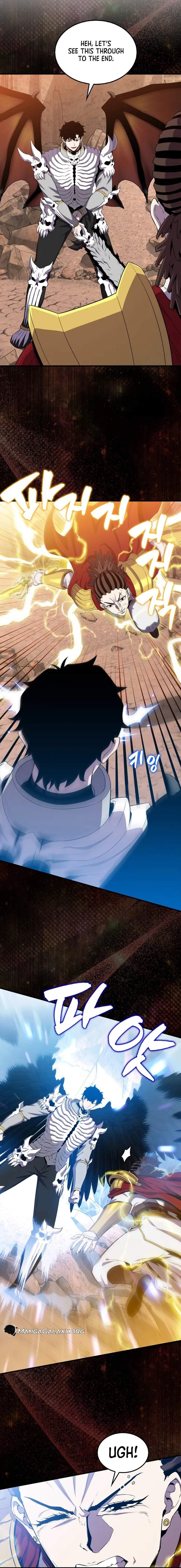 Sleeping Ranker Chapter 127 - Page 7