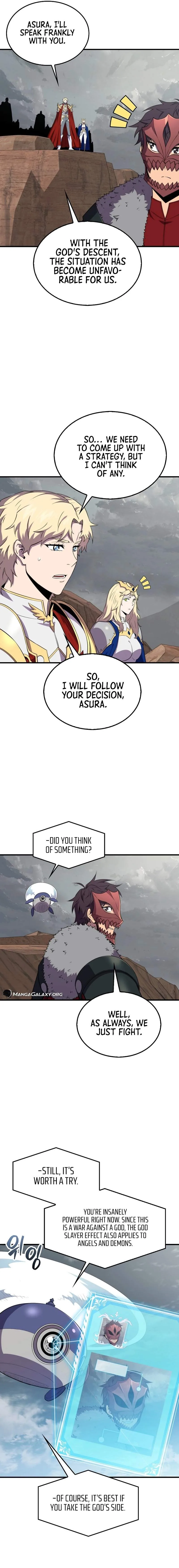 Sleeping Ranker Chapter 128 - Page 2