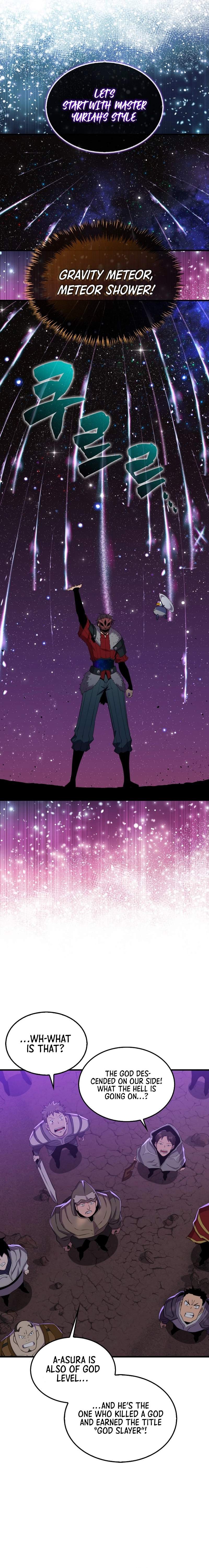 Sleeping Ranker Chapter 128 - Page 4