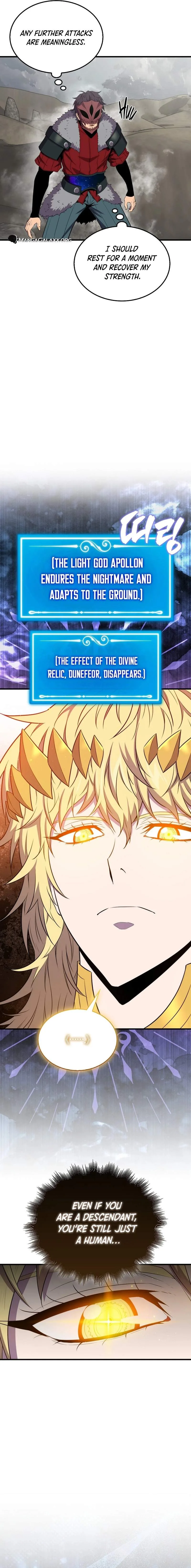 Sleeping Ranker Chapter 128 - Page 19