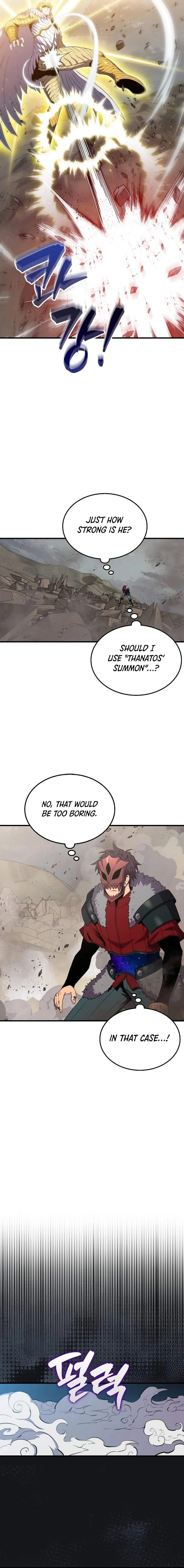 Sleeping Ranker Chapter 128 - Page 23