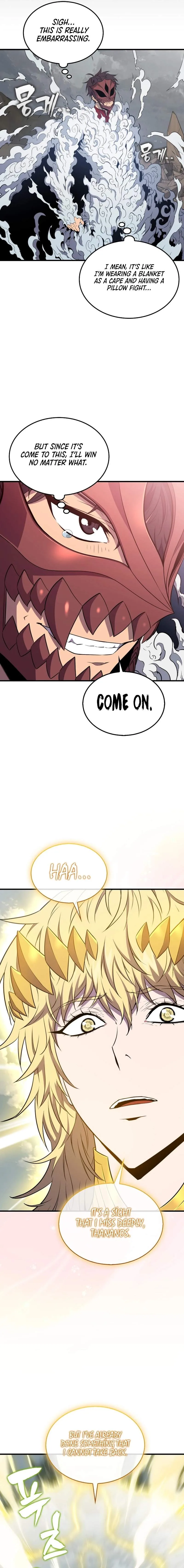 Sleeping Ranker Chapter 129 - Page 2