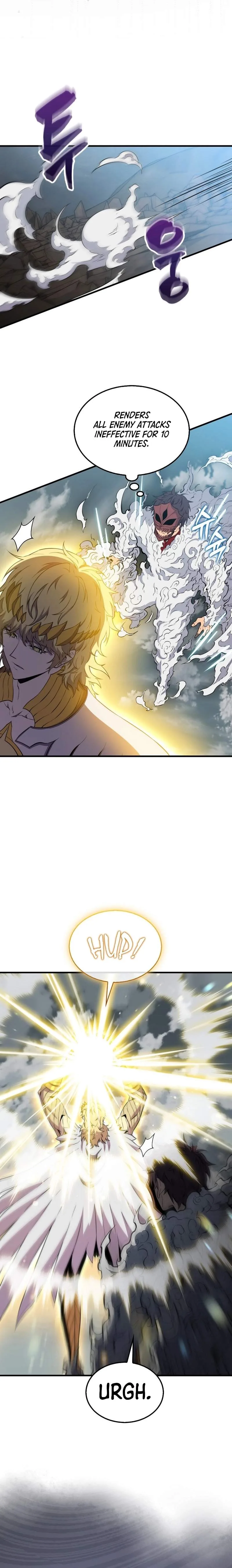 Sleeping Ranker Chapter 129 - Page 4