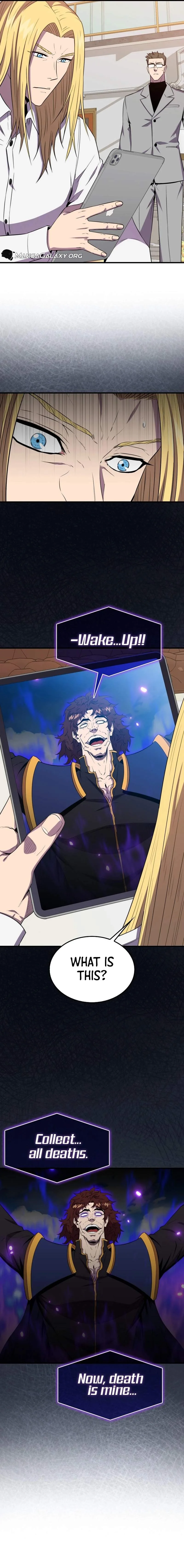 Sleeping Ranker Chapter 129 - Page 24