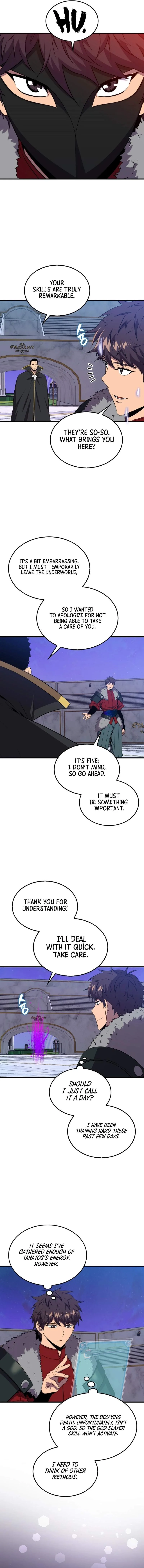 Sleeping Ranker Chapter 130 - Page 14