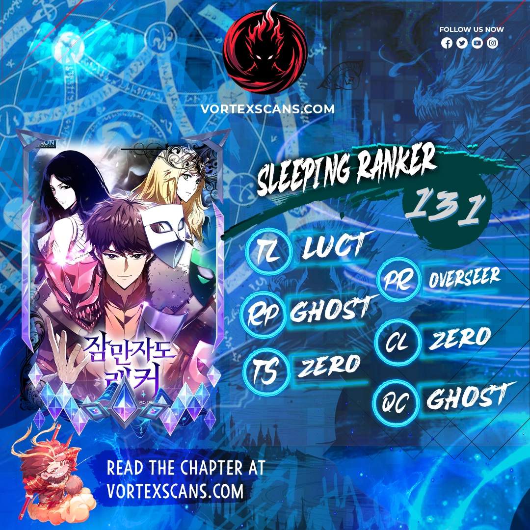 Sleeping Ranker Chapter 131 - Page 1